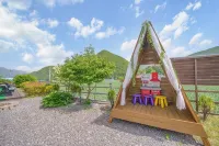 Yeongcheon Sigoro Kids Poolvilla Hotels in Yeongcheon-si