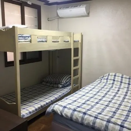 Ulsan Ram You Guest House Pension