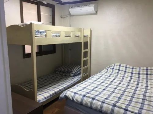 Ulsan Ram You Guest House Pension