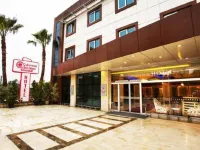 Cukurova Erten Otel Hotels near Kulturova Sut Merkez