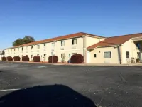 Motel 6 Hinesville, GA Hoteles en Hinesville