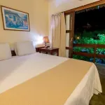 Pousada Guaratiba Hotel di 