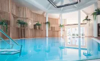 Designhotel Whitman Hotels in Plon