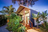 Big4 Gold Coast Holiday Park Hotels in Helensvale