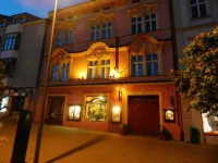 Hotel Morava Hotels in Chvalovice