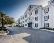 Quality Inn Hotels in Richmond