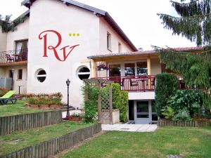 Le Relais Vosgien