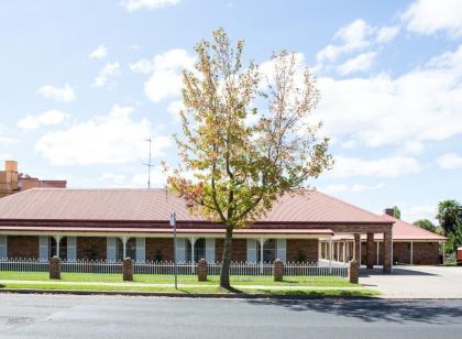 Club Motel Armidale