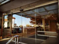 Las Rocas Playa Hotel Hotels in Castro Urdiales