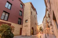 Eurostars Fuerte Ruavieja Hotels near University of La Rioja