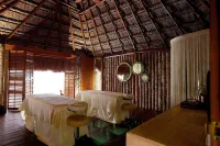 Hotel Rancho Encantado - Spa