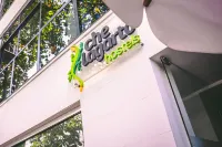 Che Lagarto Hostel Ipanema