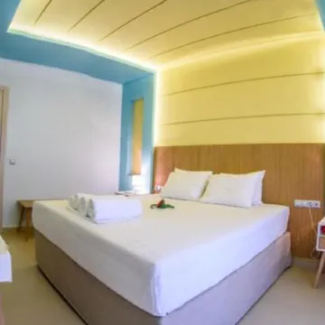 Ionion Beach Apartment Hotel & Spa