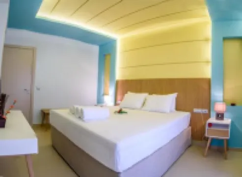 Ionion Beach Apartment Hotel & Spa Hotels in 