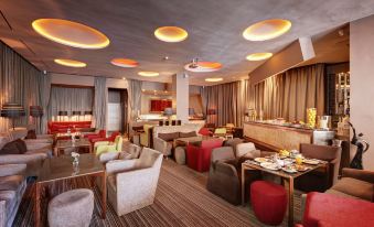 Gray Boutique Hotel Casablanca