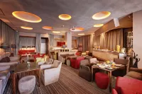 Gray Boutique Hotel Casablanca Hôtels à : Casablanca