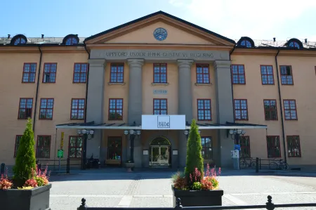 Royal Park Hotel Sthlm