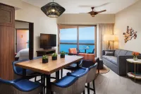 The Westin Los Cabos Resort Villas Hotels in Los Cabos