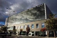 Hotel Zenit Pamplona - Gym