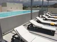 Piraeus Theoxenia Hotel Hotels in Piraeus