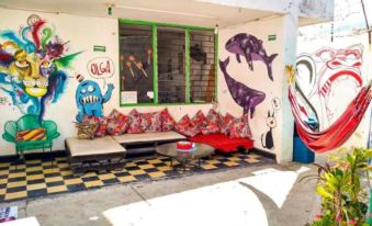 Mango Bed and Breakfast - Housity