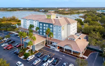 Even Hotel Sarasota-Lakewood Ranch Hotel dekat Ringling Bridge Causeway Park