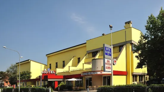 Hotel Olimpia