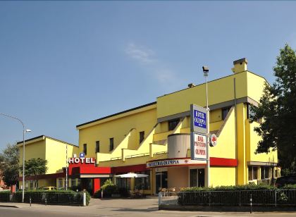 Hotel Olimpia