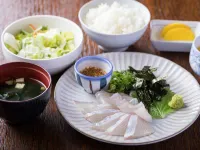 KOKO STAY Izumi - breakfast