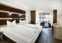 Roomingtons Kaiserhof Landshut Hotels in Altfraunhofen