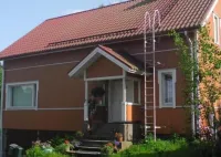 Huoneistohotelli Marja Отели в г. 