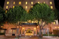 Embassy Suites by Hilton Bogotá Rosales Hotels in Bogota