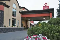 Best Western Plus City Centre Inn