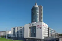 Hampton by Hilton München Zentrum West Hotels in der Nähe von Allianz Arena