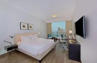 Ezdan Hotel Doha