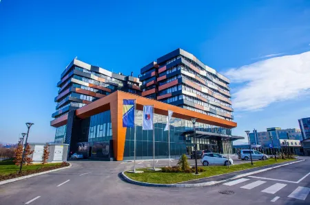 Malak Regency Hotel