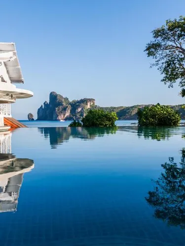 รูปภาพของพีพี ชาร์ลีบีช รีสอร์ท