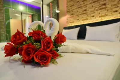 Relax Villa Hotel Hotels in Bang Mueang