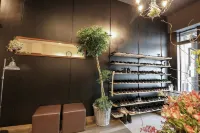 Trip & Sleep Hostel Hoteles en Nagoya