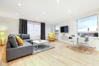 Vkm Apartments
