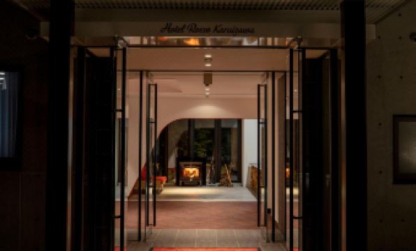 Hotel Rosso Karuizawa