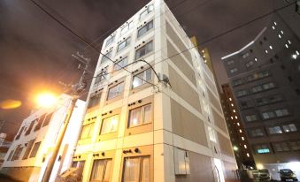 Kiyaza City Sapporo Calido