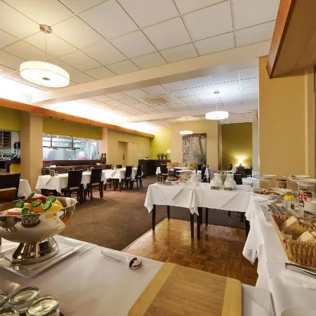 Comfort Inn Capital Horsham