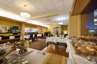 Comfort Inn Capital Horsham - Aamiainen