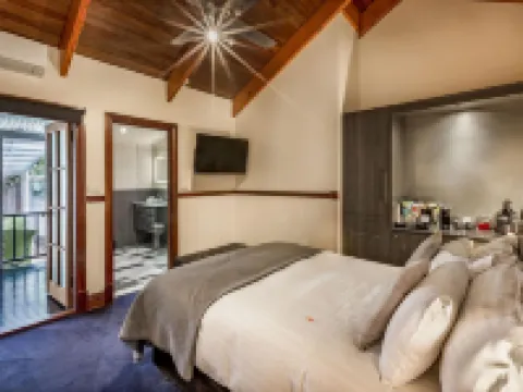 ヤリンガップ ロッジ スパ リトリート ヤリンガップのホテル