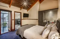 Yallingup Lodge Spa Retreat Hotels in Dunsborough