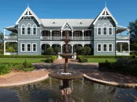 The Convent Hunter Valley Hotel