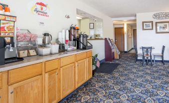 Super 8 by Wyndham Norwich