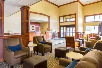 Comfort Suites Hotels in Macedonia
