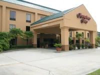 Hampton Inn Covington Hotels in der Nähe von Abita Creek Flatwoods Preserve